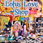 Lotus Love Shop Online 