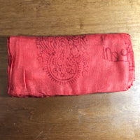 Scarves Meditation Cotton India (tap photo for other colors)