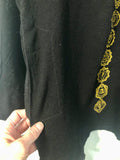 Hemp Chakra Shirt with pocket X-Large available