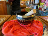 6 inch Singing Bowl 1 kilo in weight