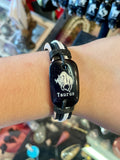 Astrology Horoscope Ajustable Bracelet Accessory