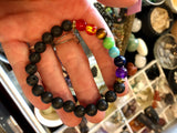 Stone Bracelets Accessory