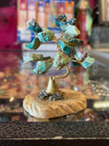 Stone Tree of Life 3"